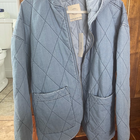 Urban outfitters light jacket - Picture 7 of 7